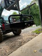 Toyota land cruiser v8 200 serie, Auto-onderdelen, Ophalen, Toyota, Bumper