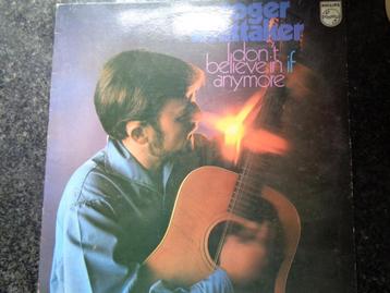 Vinyle LP Roger Whittaker
