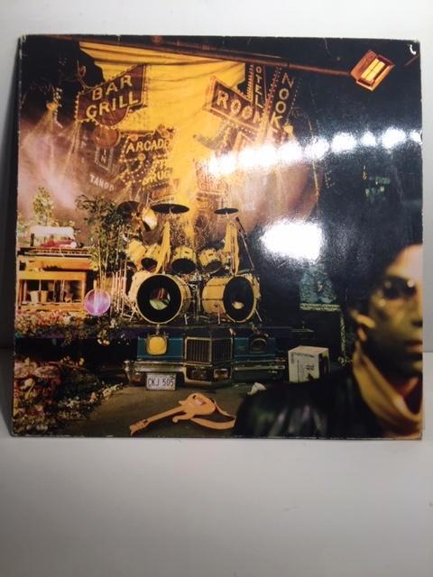 LP - Prince - Le signe des temps (2 vinyles LP), CD & DVD, Vinyles | Rock, Comme neuf, Pop rock, 12 pouces, Enlèvement ou Envoi