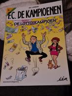 Hec Leemans - De Lotto-kampioen, Boeken, Zo goed als nieuw, Hec Leemans