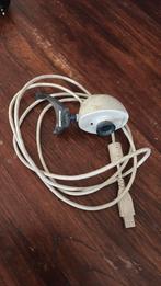 Usb webcamera gratis, Computers en Software, Webcams, Ophalen, Zo goed als nieuw