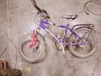 kinderfiets, Fietsen en Brommers, Ophalen, Gebruikt
