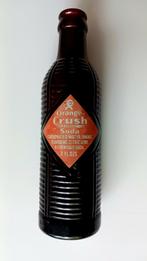 Flesje ORANGE CRUSH 1940 Hawaii, Ophalen of Verzenden, Zo goed als nieuw