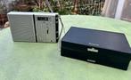 Panasonic vintage radio - RF-096L, Enlèvement ou Envoi, Radio