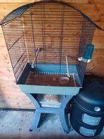 Vogelkooi, Ophalen, Zo goed als nieuw, Vogelkooi