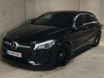 Mercedes CLA 180 AMG |ZETELVRW.|NIGHT PACK|LED|NAVI|CRUISE !, 90 kW, Achat, Euro 6, Entreprise
