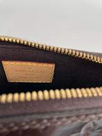 Sac Louis Vuitton Alla BB MB Amarante, Ophalen of Verzenden, Zo goed als nieuw, Leder