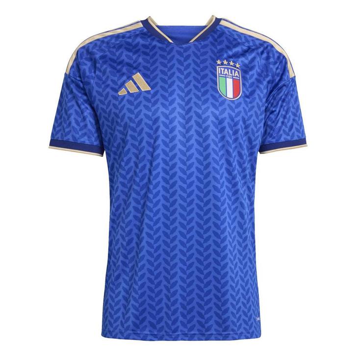 Maillot domicile de l'Italie pour la Coupe du monde 2026, Sports & Fitness, Football, Neuf, Maillot, Envoi