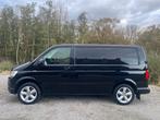 TRANSPORTER T6 2.0TSI BENZINE  86.929 KM met VEEL OPTIES !, Auto's, Bestelwagens en Lichte vracht, Voorwielaandrijving, 4 cilinders
