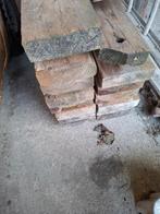 Hout, Doe-het-zelf en Bouw, Hout en Planken, Ophalen, Zo goed als nieuw