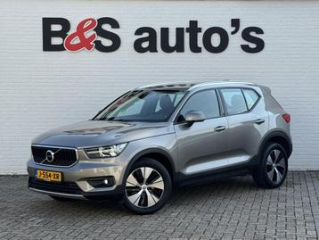 Volvo XC40 1.5 T3 Business Pro 1e Eig. Clima Navigatie Adapt beschikbaar voor biedingen