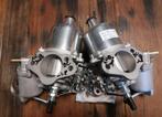 Carburateurs HS6 set, Ophalen