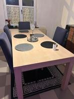 Tafel 180 cm, Huis en Inrichting, Tafels | Eettafels, Ophalen, Zo goed als nieuw