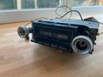70’s Vintage/retro auto, Auto diversen, Autoradio's, Ophalen of Verzenden, Gebruikt