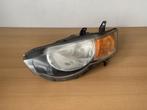 koplamp Links mitsubishi colt 2008 tot 2012 030124930200, Auto-onderdelen, Gebruikt, -, -, Ophalen of Verzenden
