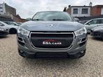 Peugeot 4008 1.6 e-HDi 4WD *12 mois de garantie* (bj 2016), Auto's, Peugeot, Gebruikt, 4 cilinders, Bedrijf, 1500 kg