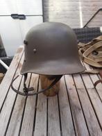 WW1 WO1 helm, Armée de terre, Enlèvement ou Envoi