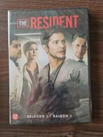 The Resident seizoen 1, Cd's en Dvd's, Ophalen of Verzenden, Vanaf 12 jaar, Drama, Nieuw in verpakking