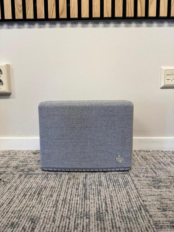 Audio Pro A15 | Luidspreker |  Grijs, Audio, Tv en Foto, Luidsprekerboxen, Nieuw, Center speaker