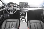 Audi A4 Avant 35 TFSi *1ste Eigenaar*Leer*Panoramadak*, Auto's, Audi, Voorwielaandrijving, USB, 1984 cc, A4