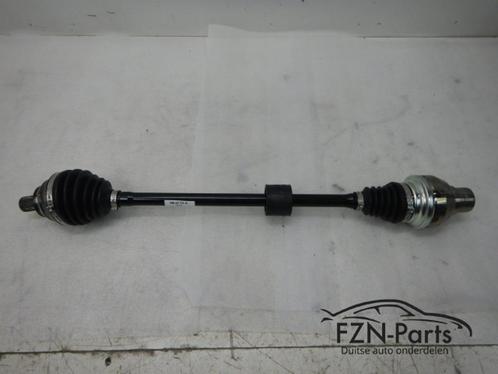 VW Golf 7 Aandrijfas Rechts-Voor 5Q0407272EE, Auto-onderdelen, Transmissie en Toebehoren, Gebruikt, Ophalen of Verzenden