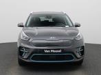 KIA Niro e-Niro 150kW More, Auto's, Stof, Gebruikt, 5 zetels, 5 deurs