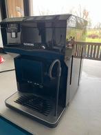 Siemens EQ500, Elektronische apparatuur, Koffiezetapparaten, Ophalen, Gebruikt, Koffiemachine, 2 tot 4 kopjes