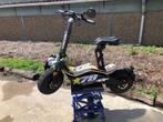 Electrische demo scooter 27 km gereden ( Nu 1795€ ipv 3295€), Ophalen, Elektrisch, Velocifero, Klasse B (45 km/u)