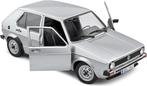 Solido 1:18 Volkswagen Golf L Silver 1983 GRATIS ELVERING, Hobby en Vrije tijd, Modelauto's | 1:18, Solido, Verzenden, Solido