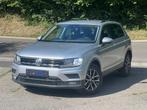 Volkswagen Tiguan 1.5 TSI essence 2019 GARANTIE..., Zwart, Android Auto, Bedrijf, Handgeschakeld