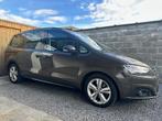 Seat Alhambra 2.0 CR TDi Style 7 Zit Xenon Navi BT Pdc Camer, Carnet d'entretien, 7 places, Tissu, Achat