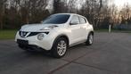 Nissan Juke 1.2 Benzine Bj.2016 Met 98.000 Km. Garantie!!., Auto's, Nissan, 4 deurs, Stof, Euro 6, Wit