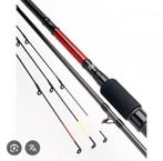 Daiwa SLR Tournament 12ft, Ophalen, Zo goed als nieuw