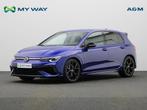 Volkswagen Golf VIII R Golf 2.0 TSI 4Motion OPF DSG, Automaat, Navigatiesysteem, 178 g/km, Golf