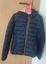 Jas, maat 146, Kinderen en Baby's, Kinderkleding | Maat 146, Fish & Chips, Gebruikt, Meisje, Ophalen of Verzenden