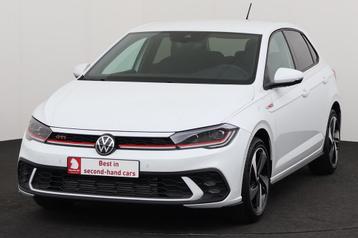 Volkswagen Polo GTI 2.0 TSI DSG 2.0 TSI DSG + CARPLAY + PDC  beschikbaar voor biedingen