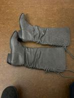 Gratis dames botjes, Enlèvement, Porté, Gris