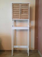 Kleerkast boven het toilet, Huis en Inrichting, Ophalen, Gebruikt, Overige typen, 50 tot 100 cm
