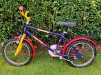 16 inch kinderfiets, Fietsen en Brommers, Fietsen | Kinderfietsjes, Ophalen, Gebruikt, 16 tot 20 inch