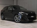 BMW X2 X2 sDrive18i Aut. Edition M (bj 2022, automaat), X2, Gebruikt, Zwart, 146 g/km