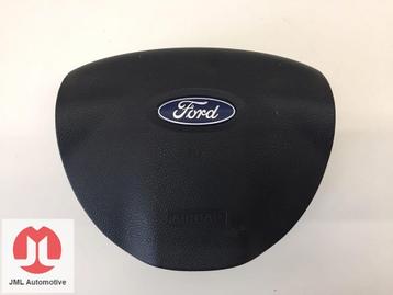 STUUR AIRBAG STUURAIRBAG FORD FOCUS  beschikbaar voor biedingen