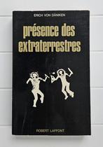 Buitenaardse aanwezigheid, Boeken, Ophalen of Verzenden, Gelezen, Erich von Däniken