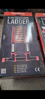 Différents modèles : nouvelle échelle télescopique, échelle,, Enlèvement ou Envoi, Neuf