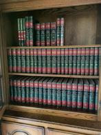 52 encyclopedieën Larousse, Boeken, Encyclopedieën, Ophalen, Zo goed als nieuw, Algemeen, Complete serie