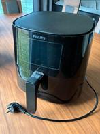 PHILIPS Airfryer Compact (HD9252/90) Airfryer, Elektronische apparatuur, Ophalen, Zo goed als nieuw, Airfryer, Minder dan 750 gram