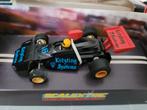 Scalextric Vintage slot car scalextric Brabham BT 44 1976 ., Enfants & Bébés, Comme neuf, Enlèvement ou Envoi