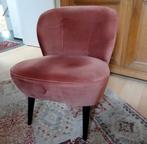 Beau petit fauteuil de qualité, Maison & Meubles, 75 à 100 cm, Utilisé, 50 à 75 cm, Tissus