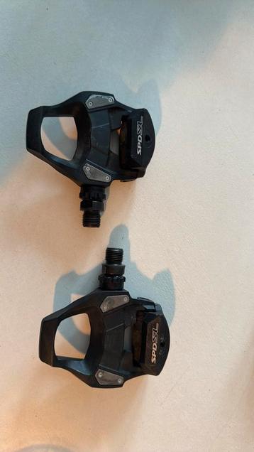 SPD SL RS500 race beschikbaar voor biedingen