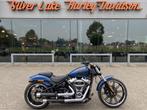 Harley-Davidson Softail Break Out 115th anniversary met 12 m, Motoren, Overig, 1868 cc