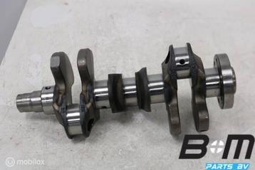 Krukas VW Up! 1.0 TSI CHZA beschikbaar voor biedingen